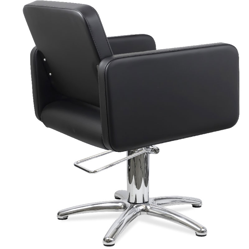 Flex fauteuil de coiffure pompe blocable